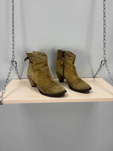 Womens boots airstep size - womens,