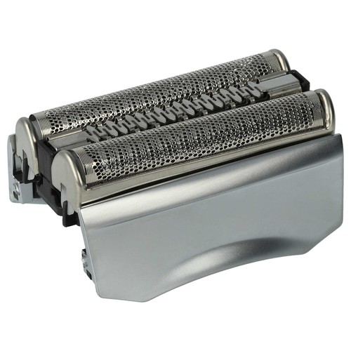 Tête rasoir pour braun - tête,