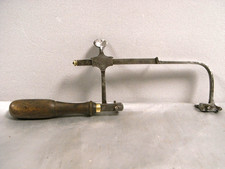 🇫🇷 ANCIENNE SCIE BOCFIL