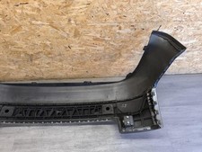 Pare choc arriere AUDI A4 2