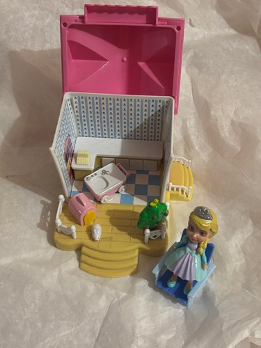 Hello kitty pet shop - kitty,