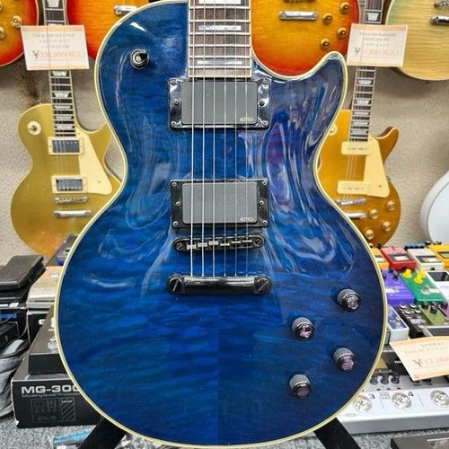 Guitare électrique epiphone - électrique,