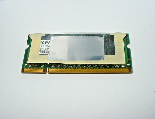 Ram 2gb ddr2 d origine - ram, d'origine