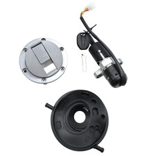 Kit De Bloc D'Allumage Complet