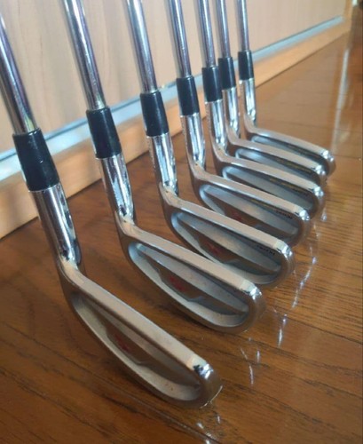 Cobra pro forged iron - cobra, set