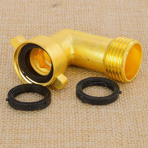Degree hose elbow - degree,