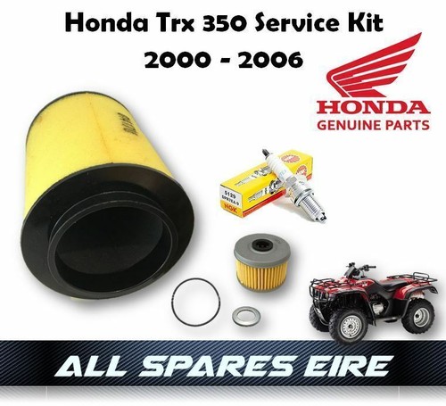 Kit entretien quad atv - kit, quad/atv