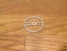 Volant pour les canots GIL