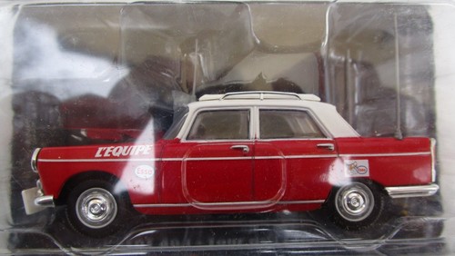 Norev tour de france - 1/43,