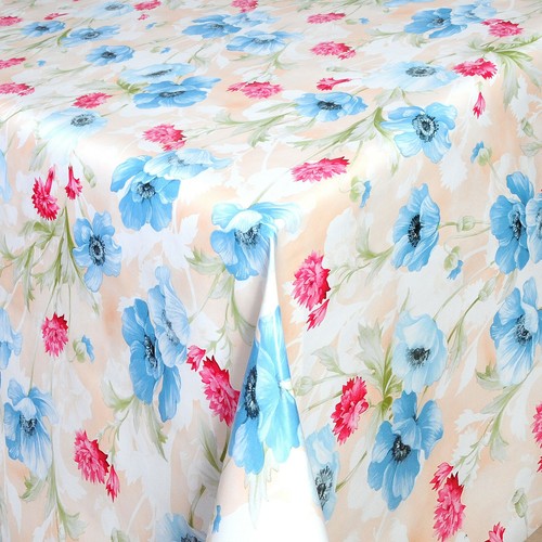 Nappe table toile cirée - nappe,