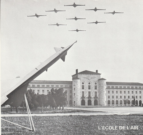 Photo promotionnelle ecole de - promotionnelle,