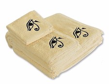 Eastern Touch 600 GSM Egyptian