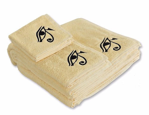 Eastern touch 600 gsm - eastern, egyptian