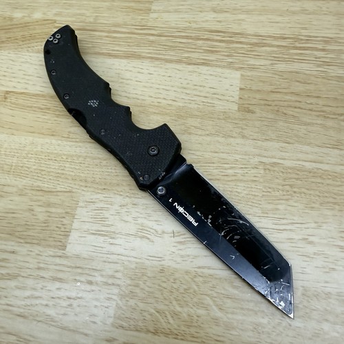 Cold steel recon tanto - cold,