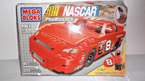 Nib mega bloks - nib!, 9961