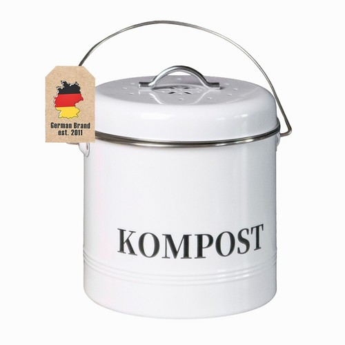 Seau compost à - seau,