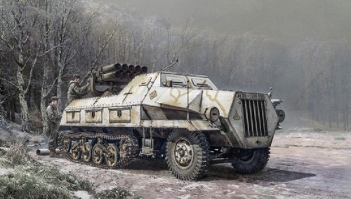 Italeri 6546 maquette - italeri,