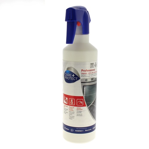 Degraissant fours hottes 500ml