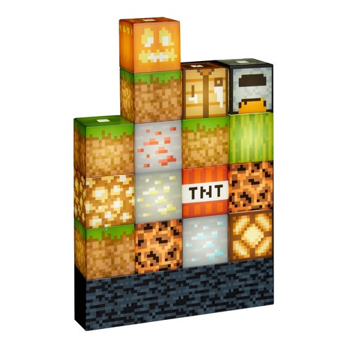 Lampe chevet paladone - chevet,