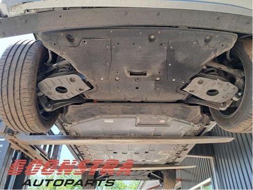 Support essieu avant hyundai - support,