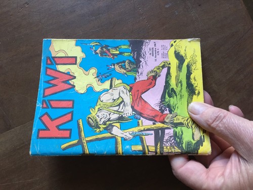 Petit format kiwi 151 lug - kiwi,