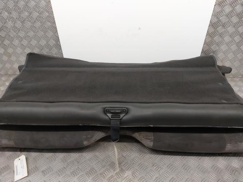 Banquette arriere honda - arriere,