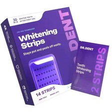 DRDENT Purple Teeth Whitening