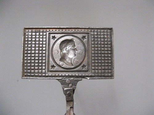 Gaufrier napoléon 1er - napoléon, 1er.