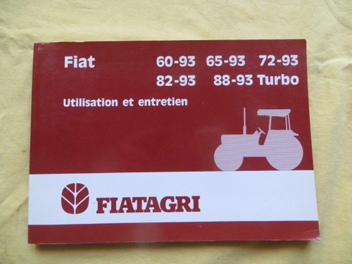 Tracteur fiat 65 - tracteur, /