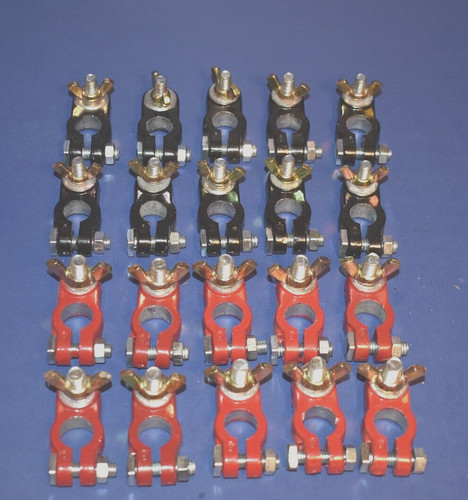 Haut post marine batterie - 20,