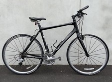 Trek 7.9 FX full-carbon flat