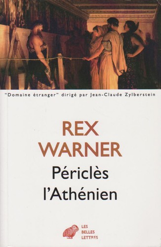 Périclès athénien de - pÉriclÈs, l’athÉnien