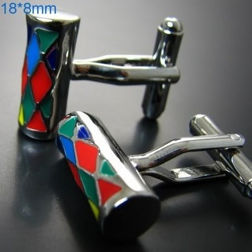 Boutons manchette bijoux - manchette,