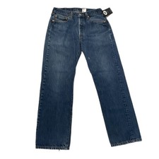 Levi’s 501 Denim Jeans