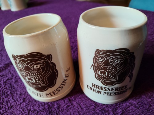 Chopes brasseries messines - chopes,