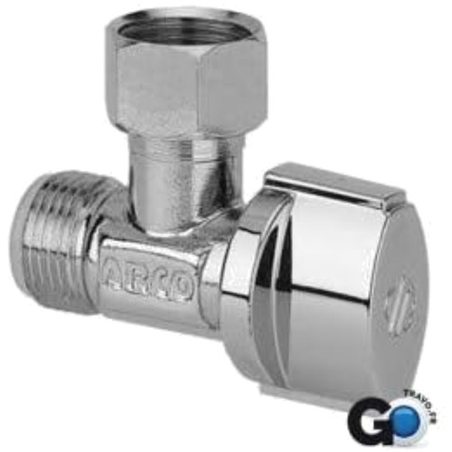 Robinet arrêt 4 de - robinet,