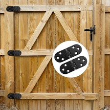 Charnière pliante haute dureté charnières de table autoportantes résistantes