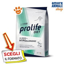 Prolife Chien Vétérinaire