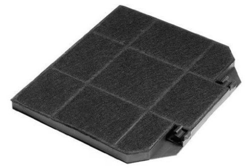 Filtre charbon actif - charbon,