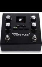 New Headrush VX5 Vocal Effects