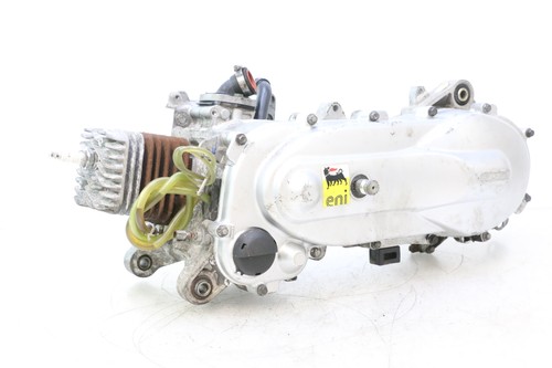 Moteur piaggio zip - moteur,