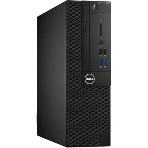 Ordinateur dell optiplex 3050 - optiplex,