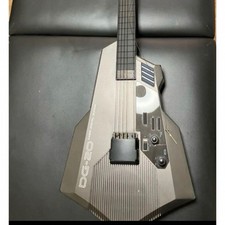 Synthétiseur guitare MIDI