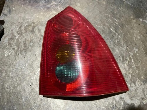 Peugeot 307 feu arrière - 307, 3b