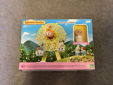 Sylvanian Families Baby Ferris Wheel 5333