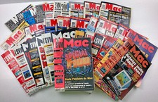 Magazines Apple Macintosh -