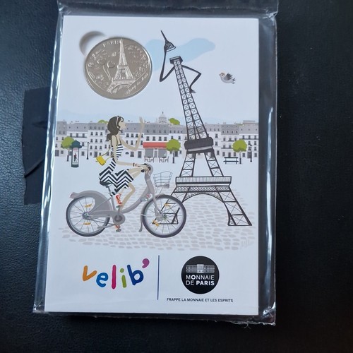 Monnaie paris médaille - monnaie, de