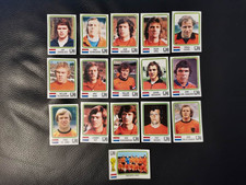 PANINI MUNICH 74  WORLD CUP