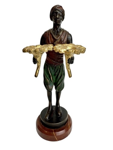 Bergmann bronze de - bergmann,