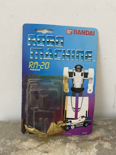Rare blister vide gobots - blister,